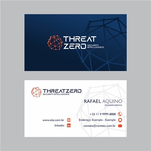 Comprar Logo e Cartao de Visita