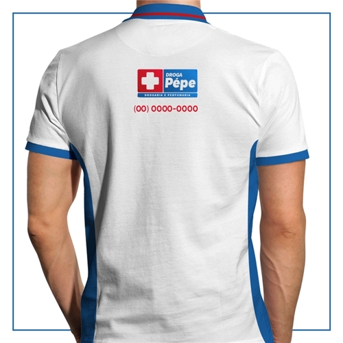 Comprar Uniforme Profissional