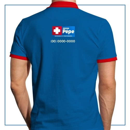 Comprar Uniforme Profissional