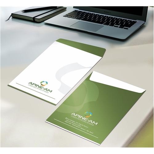 Comprar Logo e Papelaria (6 itens)