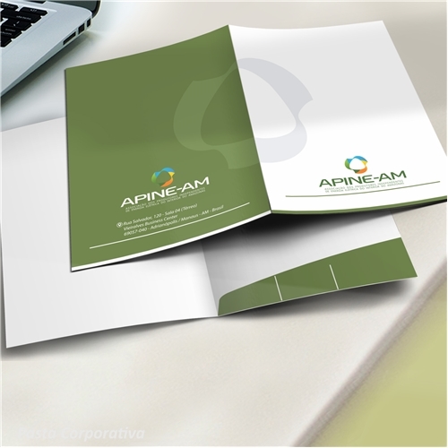 Comprar Logo e Papelaria (6 itens)