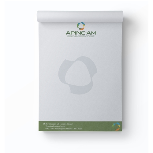 Comprar Logo e Papelaria (6 itens)