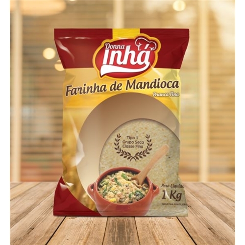 Comprar Embalagem (unidade)