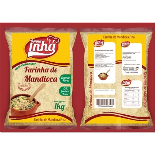 Comprar Embalagem (unidade)