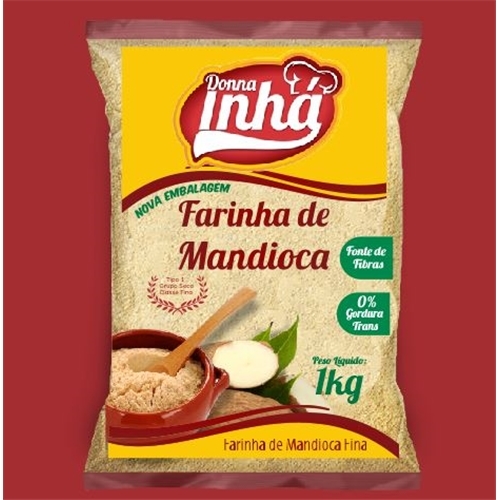 Comprar Embalagem (unidade)