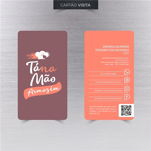 Comprar Logo e Papelaria (6 itens)