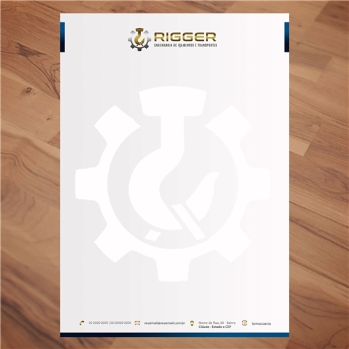 Comprar Logo e Papelaria (6 itens)