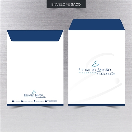 Comprar Logo e Papelaria (6 itens)