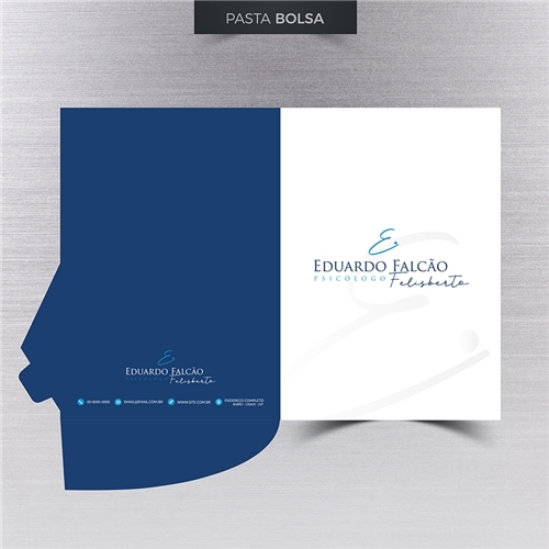 Comprar Logo e Papelaria (6 itens)