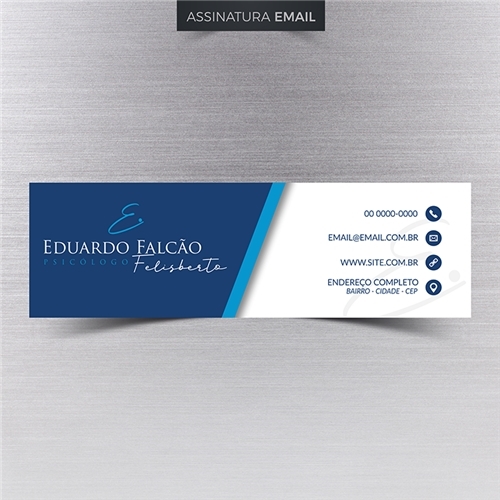 Comprar Logo e Papelaria (6 itens)