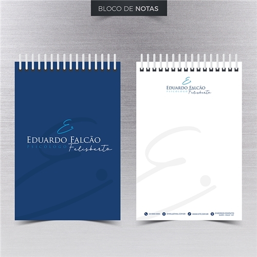 Comprar Logo e Papelaria (6 itens)