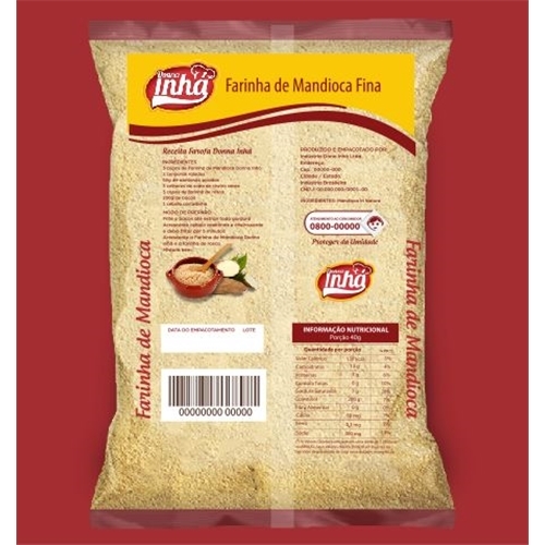 Comprar Embalagem (unidade)