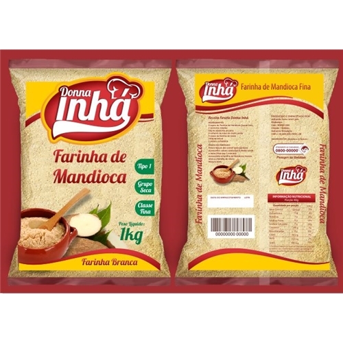 Comprar Embalagem (unidade)