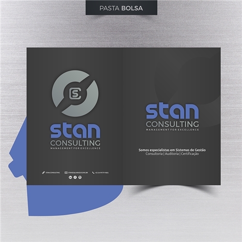 Comprar Logo e Papelaria (6 itens)