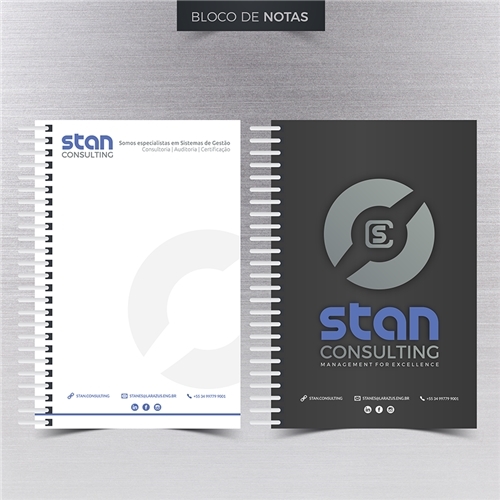 Comprar Logo e Papelaria (6 itens)