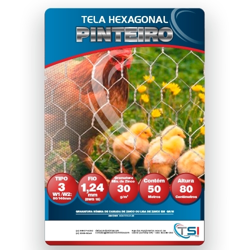 Comprar Layout de Rótulo