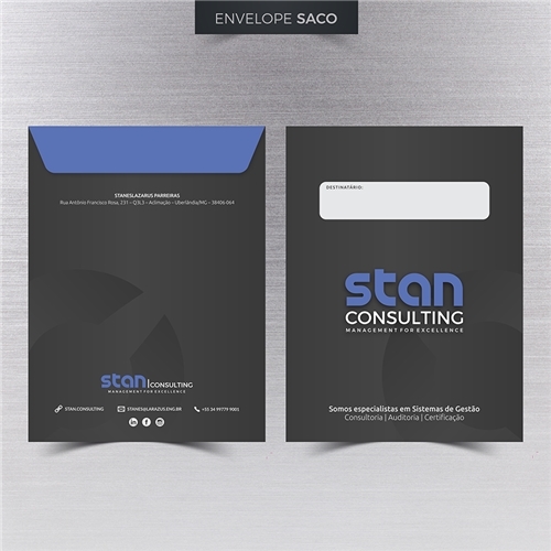 Comprar Logo e Papelaria (6 itens)