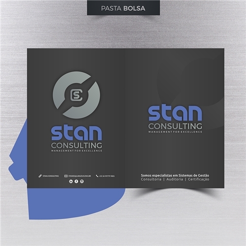 Comprar Logo e Papelaria (6 itens)