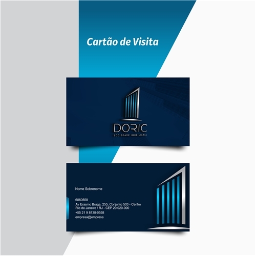 Comprar Logo e Cartao de Visita