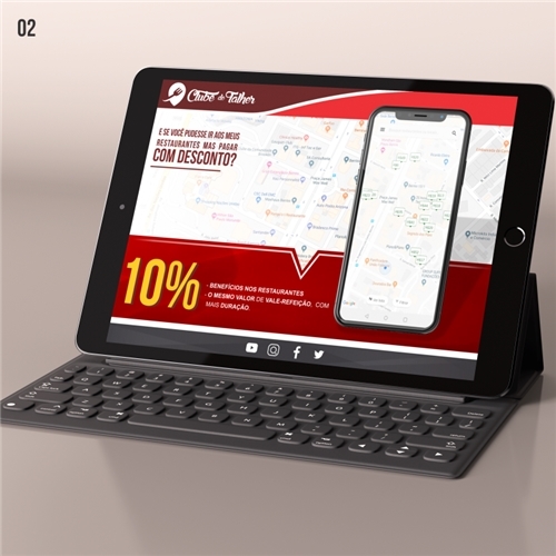 Comprar Peça Gráfica (unidade)