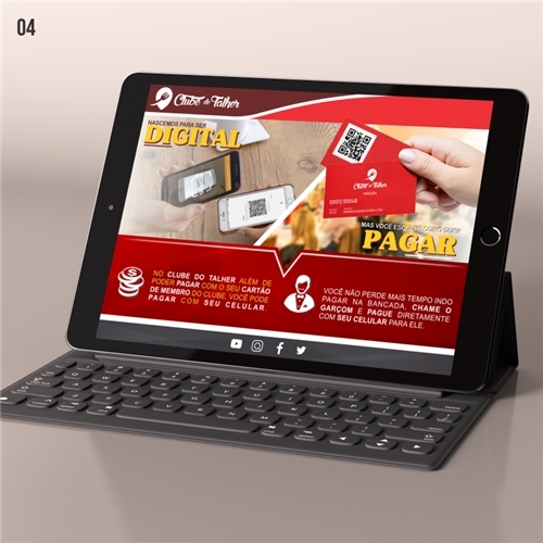 Comprar Peça Gráfica (unidade)