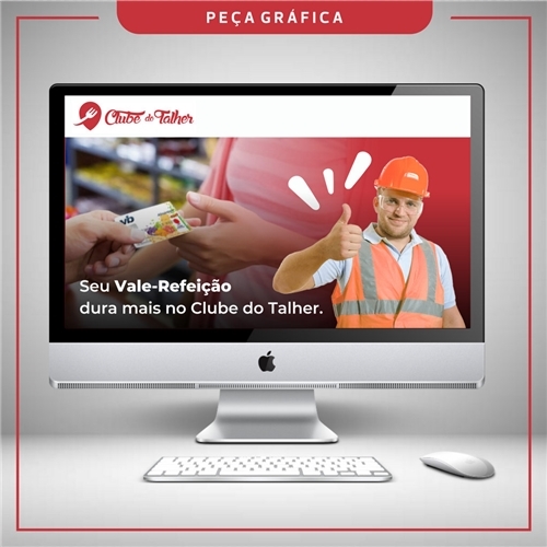 Comprar Peça Gráfica (unidade)