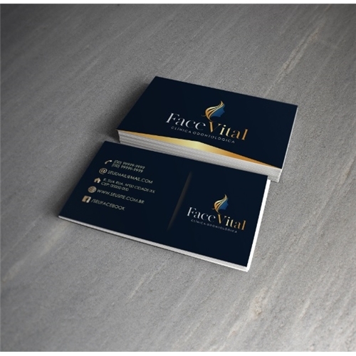 Comprar Logo e Papelaria (6 itens)