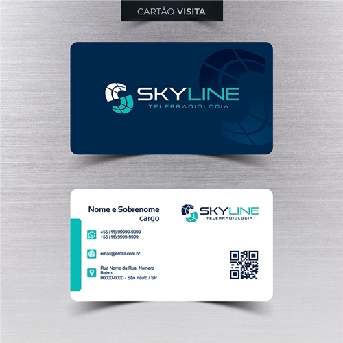 Comprar Logo e Papelaria (6 itens)