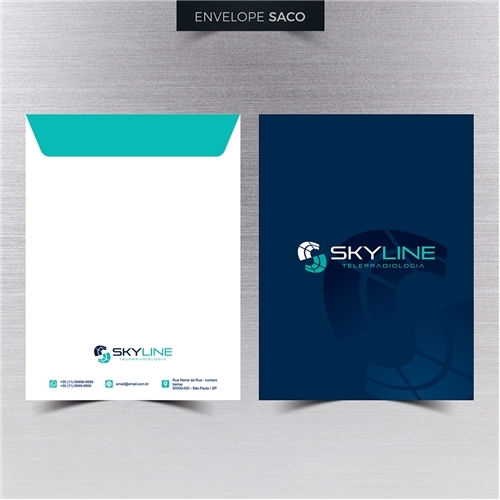 Comprar Logo e Papelaria (6 itens)