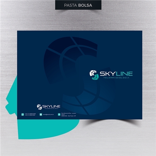 Comprar Logo e Papelaria (6 itens)