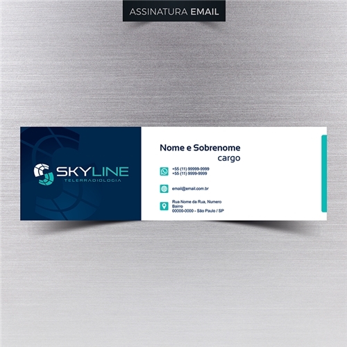 Comprar Logo e Papelaria (6 itens)