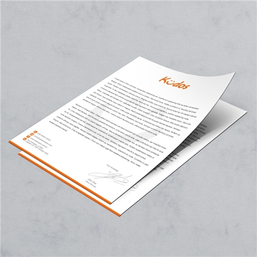 Comprar Papelaria Profissional