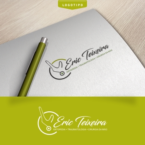 Comprar Logo e Papelaria (6 itens)