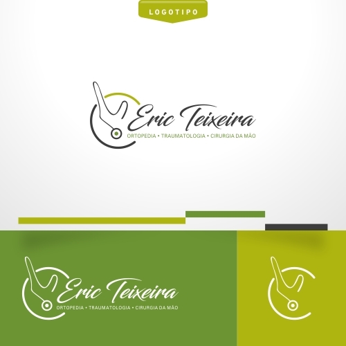 Comprar Logo e Papelaria (6 itens)