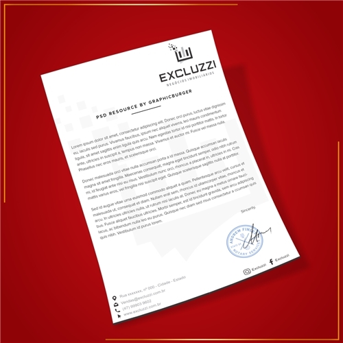 Comprar Logo e Papelaria (6 itens)