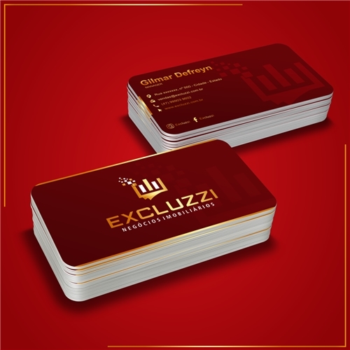 Comprar Logo e Papelaria (6 itens)