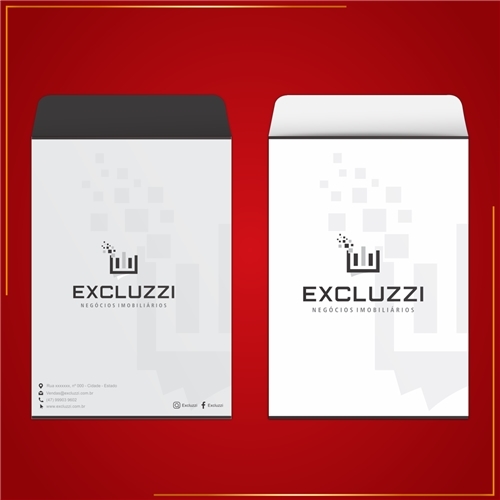 Comprar Logo e Papelaria (6 itens)