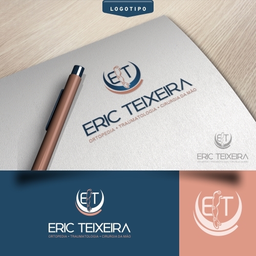 Comprar Logo e Papelaria (6 itens)