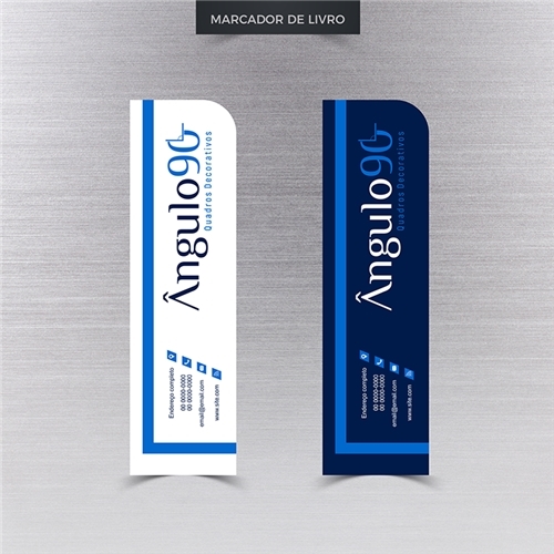 Comprar Logo e Papelaria (6 itens)