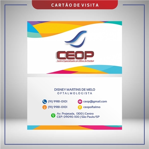 Comprar Logo e Papelaria (6 itens)