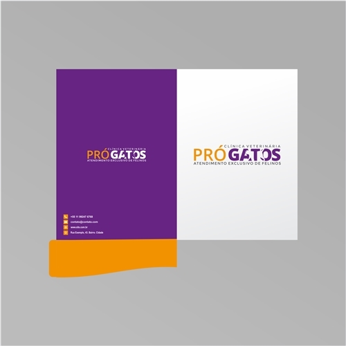 Comprar Logo e Papelaria (6 itens)