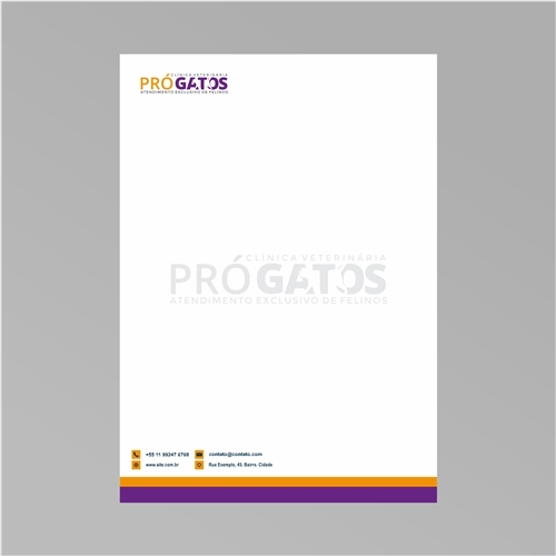 Comprar Logo e Papelaria (6 itens)