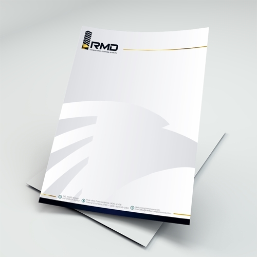 Comprar Papelaria Profissional