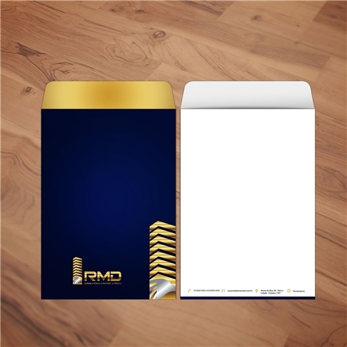 Comprar Papelaria Profissional