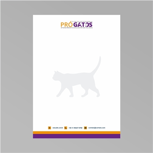 Comprar Logo e Papelaria (6 itens)