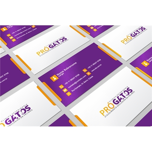 Comprar Logo e Papelaria (6 itens)