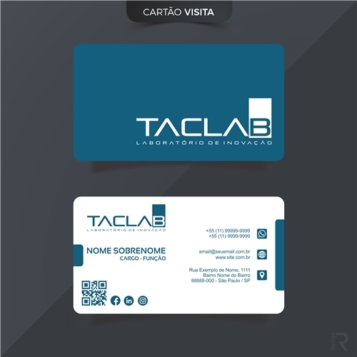 Comprar Logo e Papelaria (6 itens)