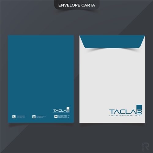 Comprar Logo e Papelaria (6 itens)