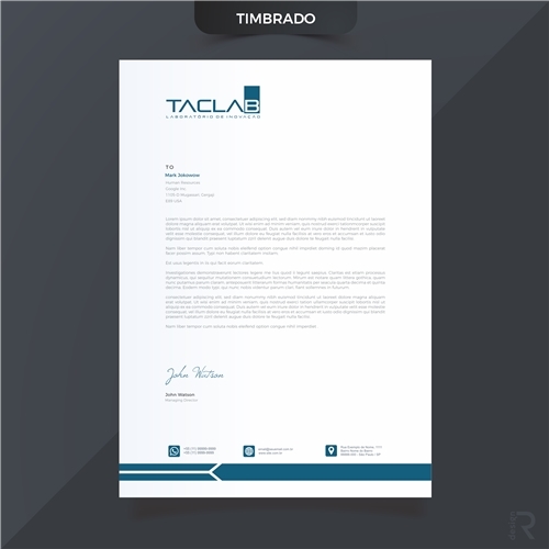 Comprar Logo e Papelaria (6 itens)