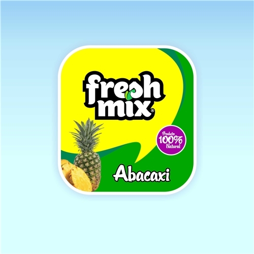 Comprar Layout de Rótulo